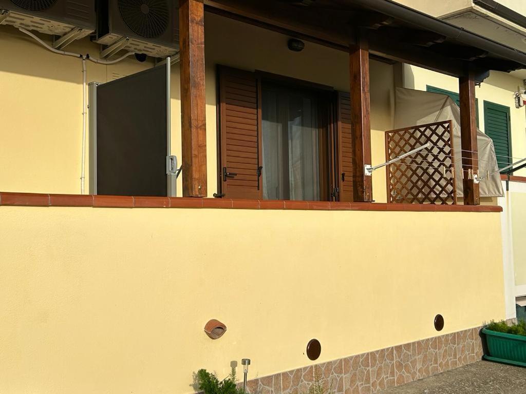 Triangolo Delle Bermuda B&B Termoli Dış mekan fotoğraf