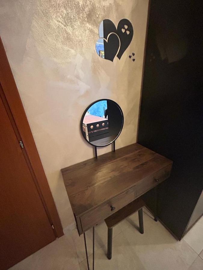 Triangolo Delle Bermuda B&B Termoli Dış mekan fotoğraf