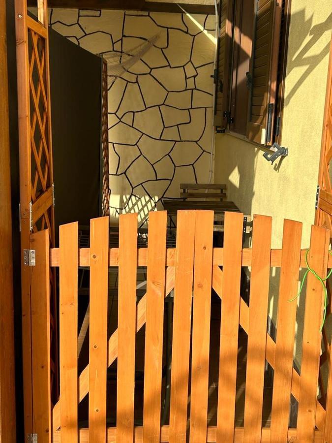 Triangolo Delle Bermuda B&B Termoli Dış mekan fotoğraf