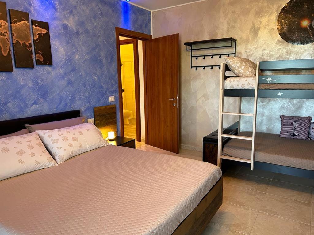 Triangolo Delle Bermuda B&B Termoli Dış mekan fotoğraf