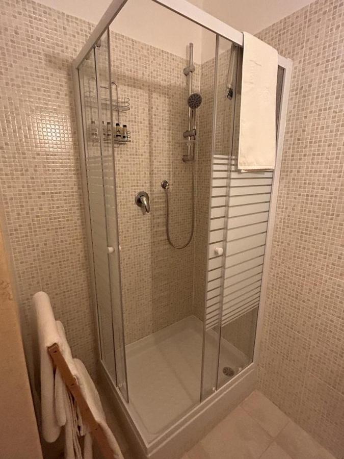 Triangolo Delle Bermuda B&B Termoli Dış mekan fotoğraf