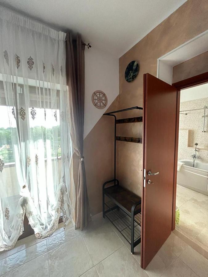 Triangolo Delle Bermuda B&B Termoli Dış mekan fotoğraf