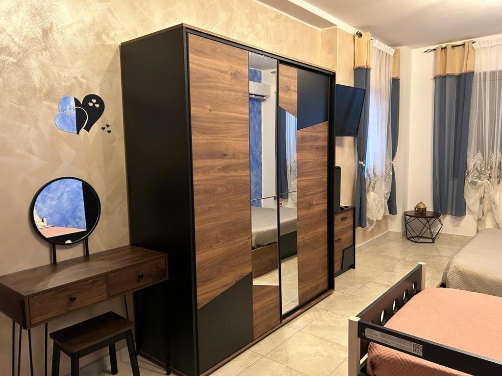 Triangolo Delle Bermuda B&B Termoli Dış mekan fotoğraf