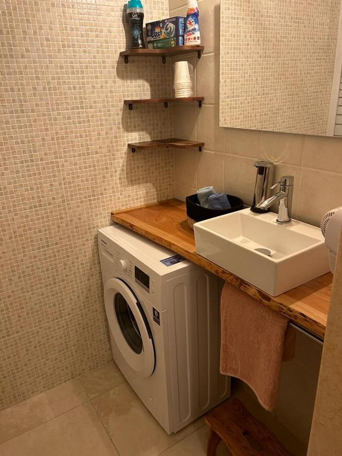 Triangolo Delle Bermuda B&B Termoli Dış mekan fotoğraf