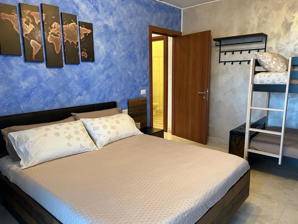 Triangolo Delle Bermuda B&B Termoli Dış mekan fotoğraf
